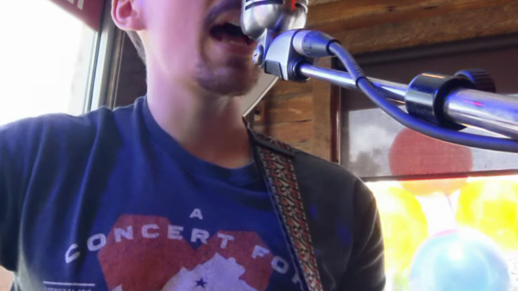 Isn't She Lovely (Cover) - Stevie Wonder
